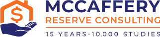 McCaffery Reserve Consulting Logo